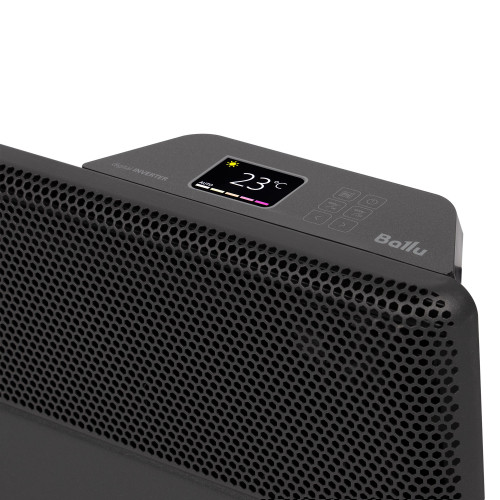 Конвектор электрический Ballu Apollo digital INVERTER Black Infinity BEC/ATI-2003