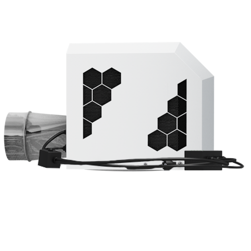 Турбонасадка ЛЕМАКС Comfort (XL)