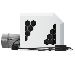 Турбонасадка ЛЕМАКС Comfort (XL)