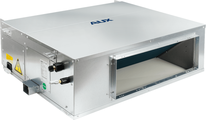 Средненапорный канальный блок VRF ARV системы AUX ARVMD-H080/4R1A [E1]