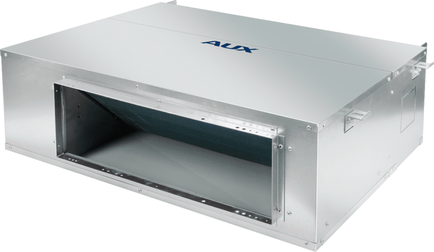 Средненапорный канальный блок VRF ARV системы AUX ARVMD-H080/4R1A [E1]