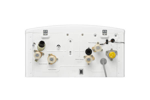 Настенный газовый котел Rinnai BR-UE30+WIFI