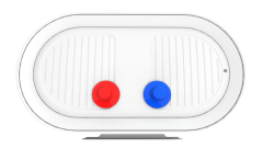 Электрический водонагреватель серии DIAMANTE Nova RWH-DN30-FE