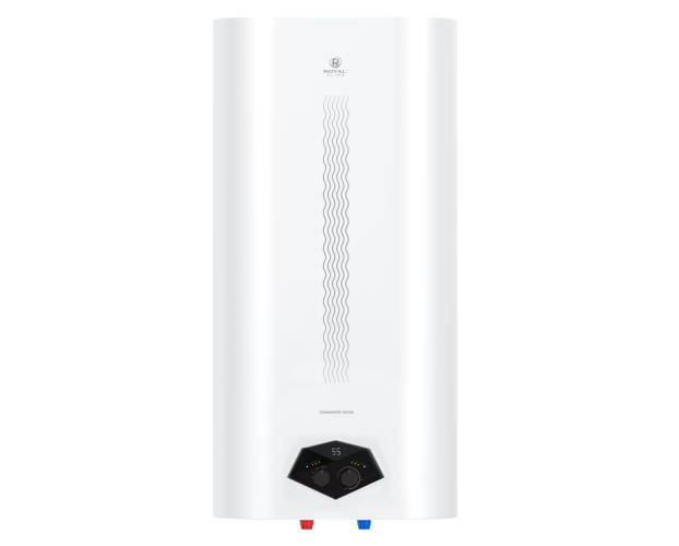 Электрический водонагреватель серии DIAMANTE Nova RWH-DN30-FE