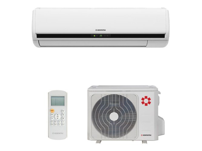 Бытовой кондиционер Kentatsu KSGN105HFAN1 KSRN105HFAN1