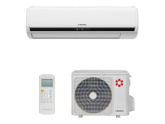 Бытовой кондиционер Kentatsu KSGN105HFAN1 KSRN105HFAN1