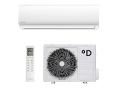 Бытовой кондиционер Daichi DA50EVQ1-1 DF50EV1-1