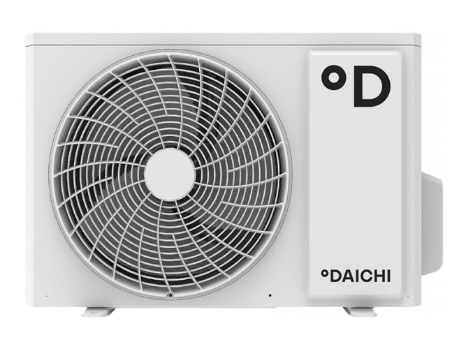 Бытовой кондиционер Daichi ICE20AVQS1R-1 ICE20FVS1R-1