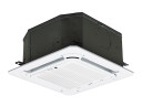 Кассетный кондиционер Kentatsu KSZTA35HFAN1R KSUTA35HFAN1L KPU65-D