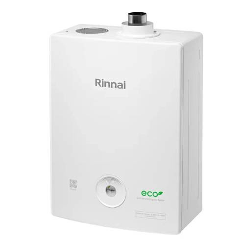 Настенный газовый котел Rinnai BR-U24+WIFI