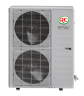 Классическая сплит-система напольно-потолочного типа серии ESPERTO 2026 ES-F 48HREX/ES-E 48HEX (комплект)