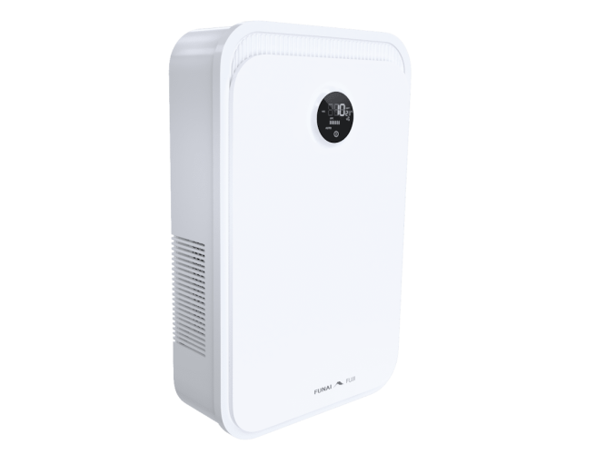 Приточно-вытяжная установка серии FUJI ERW-150