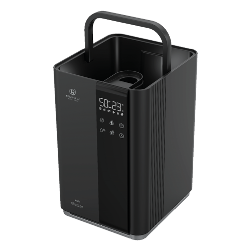 Бытовой увлажнитель серии RUH-AS450/5.0E-BL