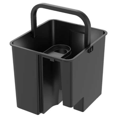 Бытовой увлажнитель серии RUH-AS450/5.0E-BL