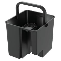 Бытовой увлажнитель серии RUH-AS450/5.0E-BL