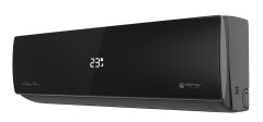Внутренний блок настенного типа для мульти-сплит систем серии MULTI GAMMA ATTICA NERO RCI-ANF09HN