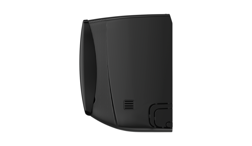 Внутренний блок настенного типа для мульти-сплит систем серии MULTI GAMMA ATTICA NERO RCI-ANF09HN