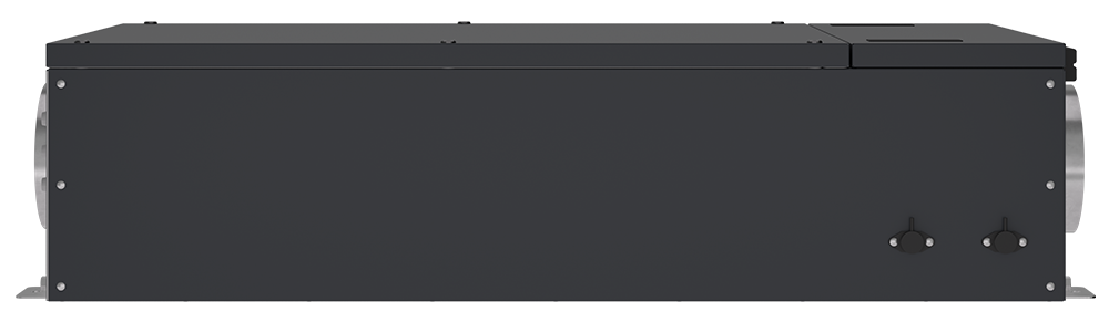 Компактная вентиляционная установка ZPE-M 350-2,4/1 INT