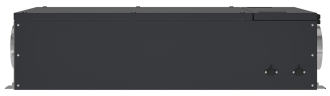 Компактная вентиляционная установка ZPE-M 350-2,4/1 INT