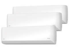 Внутренний блок серии SAMURAI ORIGAMI RAMI-SM35HP.D04/S