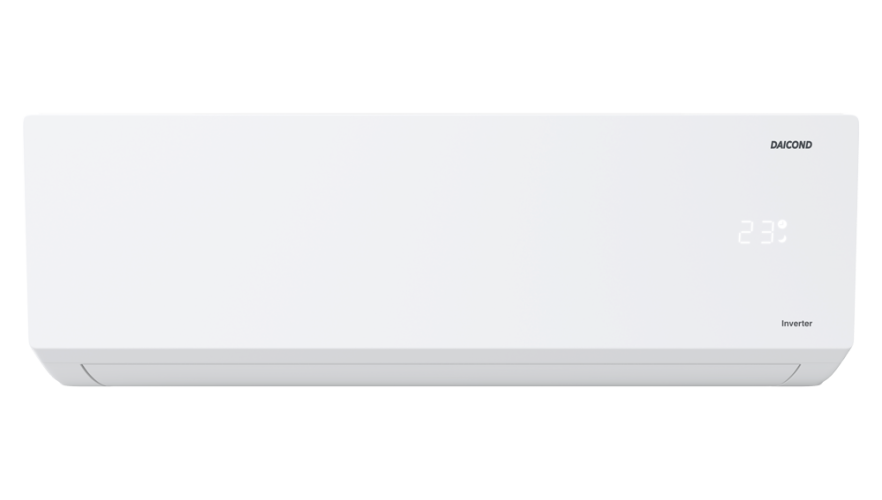 Инверторная сплит-система серии ODYS Inverter DNI-OS12NW (комплект)
