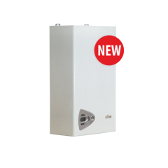 Котел газовый Vitabel F 24