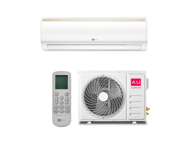 Бытовой кондиционер Aurum ARC09-WNTE2