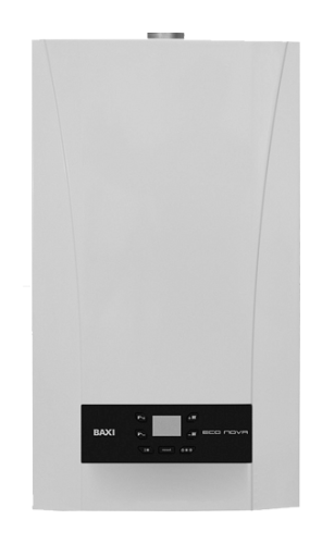 Котел газовый ECO Nova 14 F