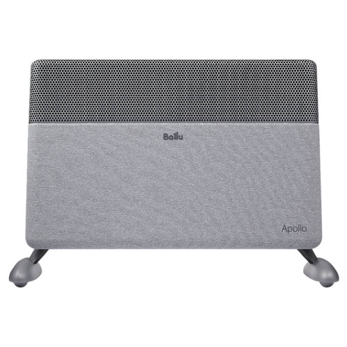 Конвектор электрический Ballu Apollo digital INVERTER Moon Gray BEC/ATI-2501