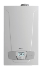 Котел газовый LUNA PLATINUM+ 1.18 GA