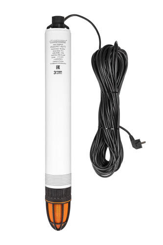 Насос погружной «ВОДОМЕТ» 40/75 ок