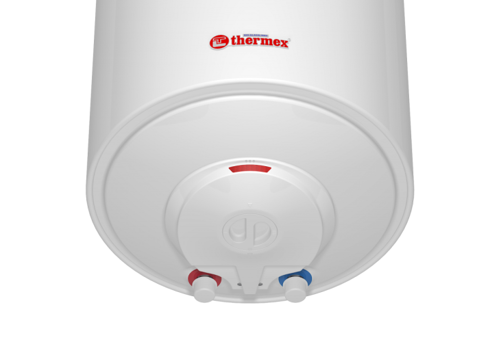 Водонагреватель электрический аккумуляционный бытовой THERMEX TitaniumHeat 70 V Slim