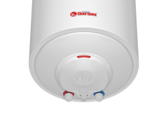 Водонагреватель электрический аккумуляционный бытовой THERMEX TitaniumHeat 70 V Slim