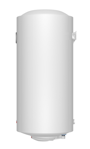 Водонагреватель электрический аккумуляционный бытовой THERMEX TitaniumHeat 70 V Slim