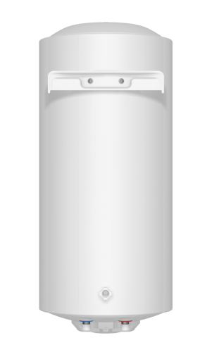 Водонагреватель электрический аккумуляционный бытовой THERMEX TitaniumHeat 70 V Slim