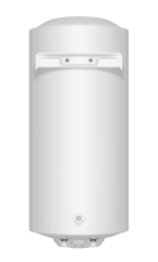 Водонагреватель электрический аккумуляционный бытовой THERMEX TitaniumHeat 70 V Slim