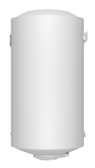 Водонагреватель электрический аккумуляционный бытовой THERMEX TitaniumHeat 100 V