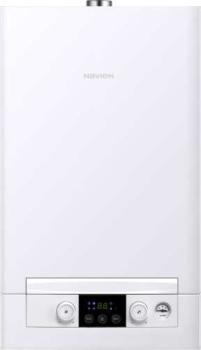 Котел газовый настенный 2-х контурный  Navien NGB 210-24 K