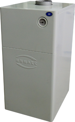 Котел газовый Мимакс КС-ГВ-16