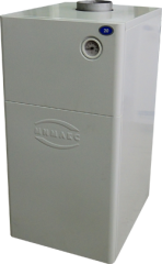 Котел газовый Мимакс КС-ГВ-16