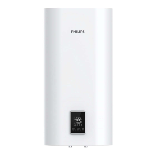 Водонагреватель электрический плоский Philips Smart AWH1622/51(80YC) 80л