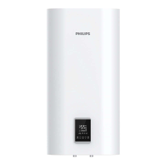 Водонагреватель электрический плоский Philips Smart AWH1622/51(80YC) 80л