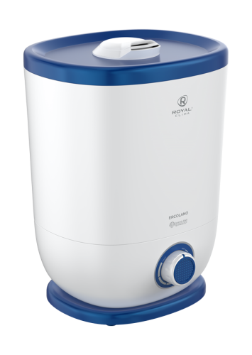 Бытовой увлажнитель серии ERCOLANO RUH-ER300/5.0M-BU