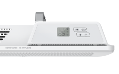 Электрический конвектор серии ASTORIA Elettronico REC-AT1000E