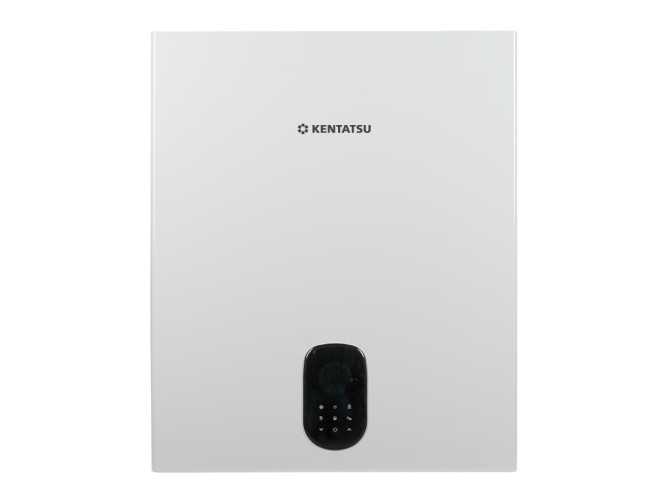 Настенный газовый котел Kentatsu NOBBY BASE (S) (E) 24-CS