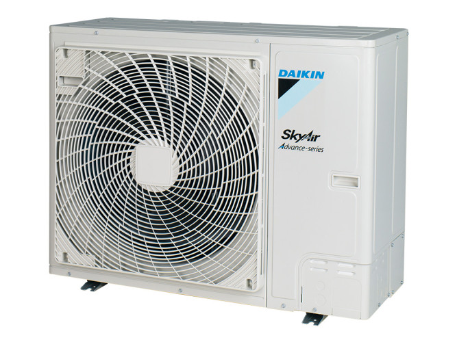 Канальный кондиционер Daikin FDA250A RZA250D