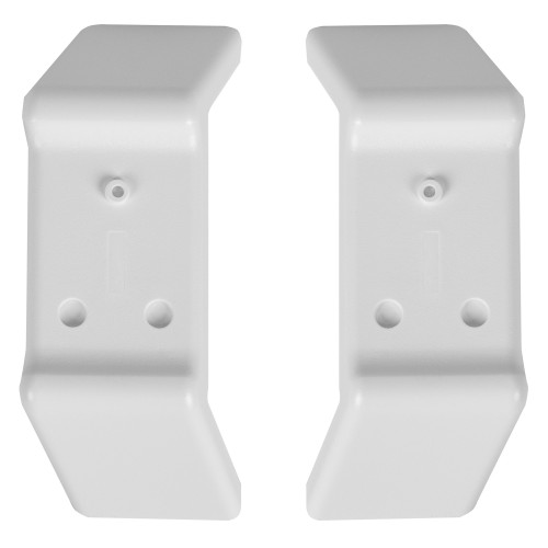 Комплект опор EFA для напольной установки конвектора Electrolux Серии А