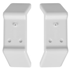 Комплект опор EFA для напольной установки конвектора Electrolux Серии А