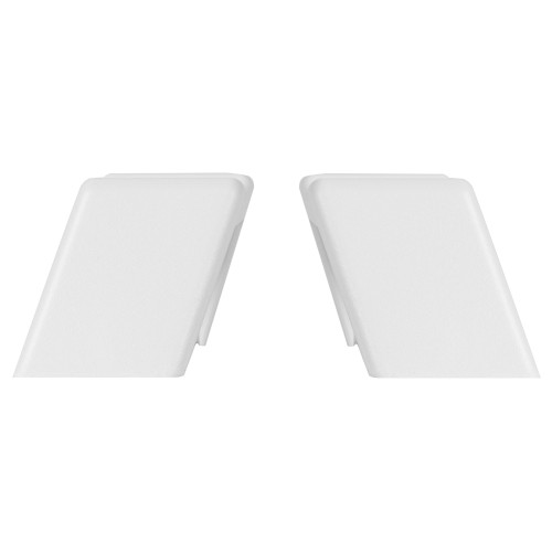 Комплект опор EFA для напольной установки конвектора Electrolux Серии А