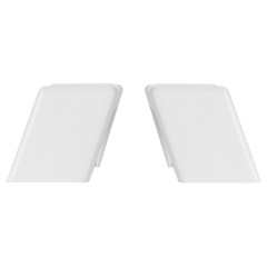 Комплект опор EFA для напольной установки конвектора Electrolux Серии А